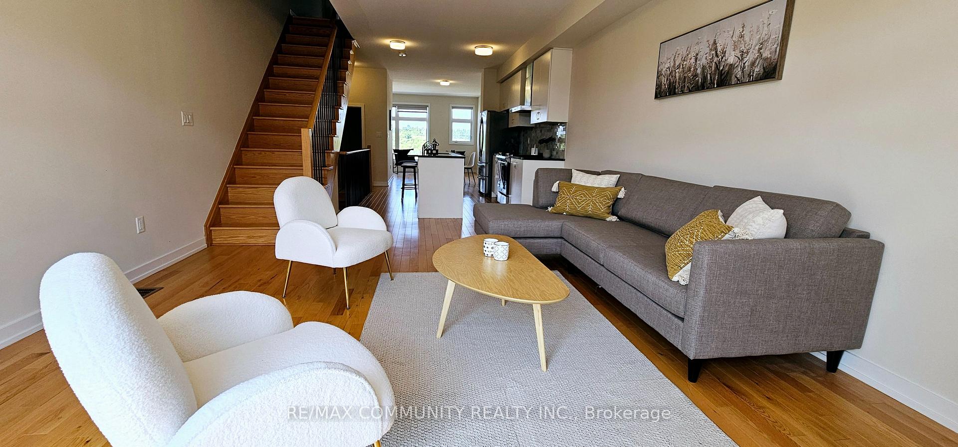 Photo 21 of 2622 Castlegate Crossing, Pickering, Duffin Heights — HOMEH