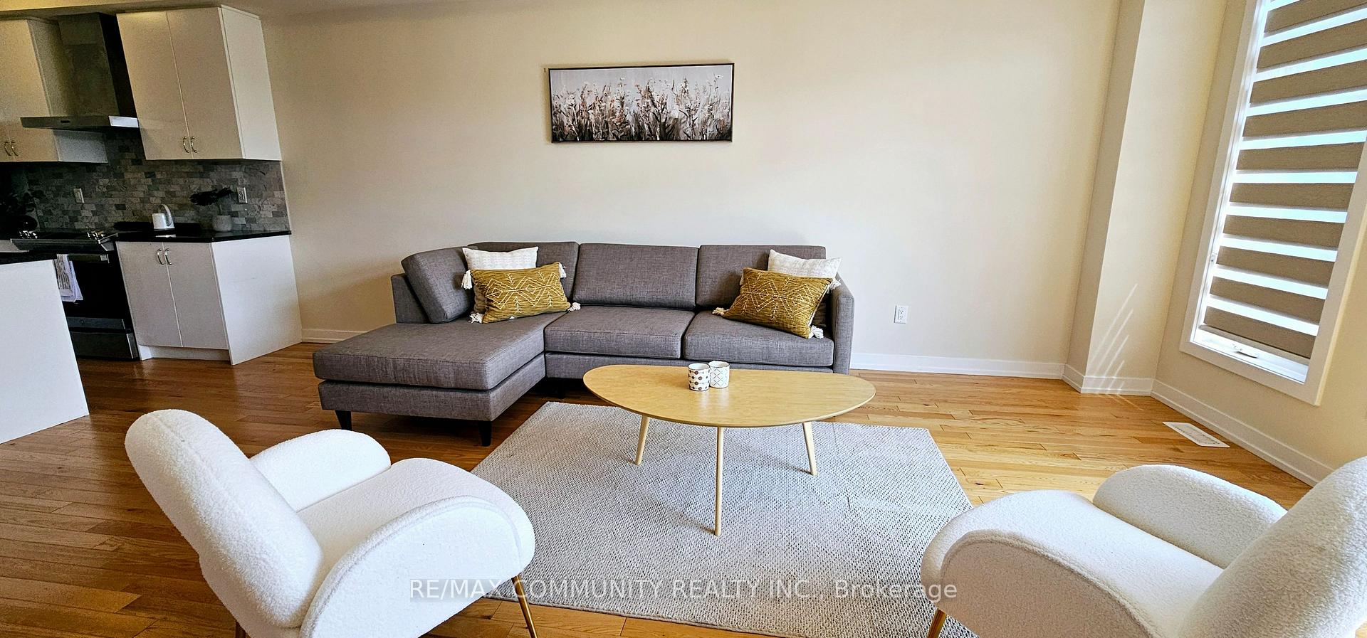 Photo 22 of 2622 Castlegate Crossing, Pickering, Duffin Heights — HOMEH