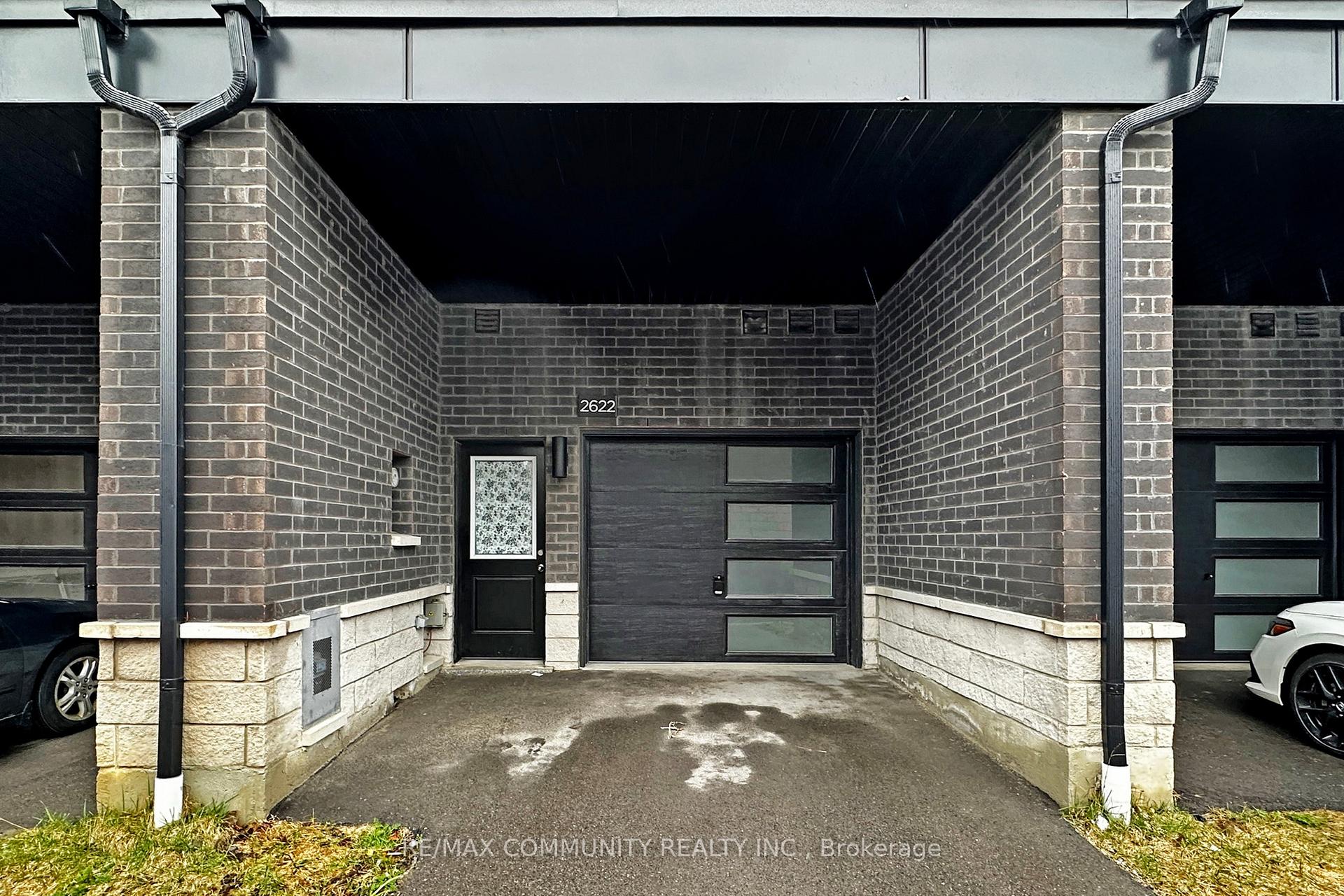 Photo 18 of 2622 Castlegate Crossing, Pickering, Duffin Heights — HOMEH
