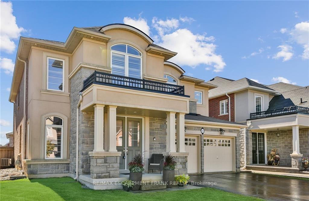 Photo 7 of 30 Curran Road, Hamilton, Ancaster — HOMEH