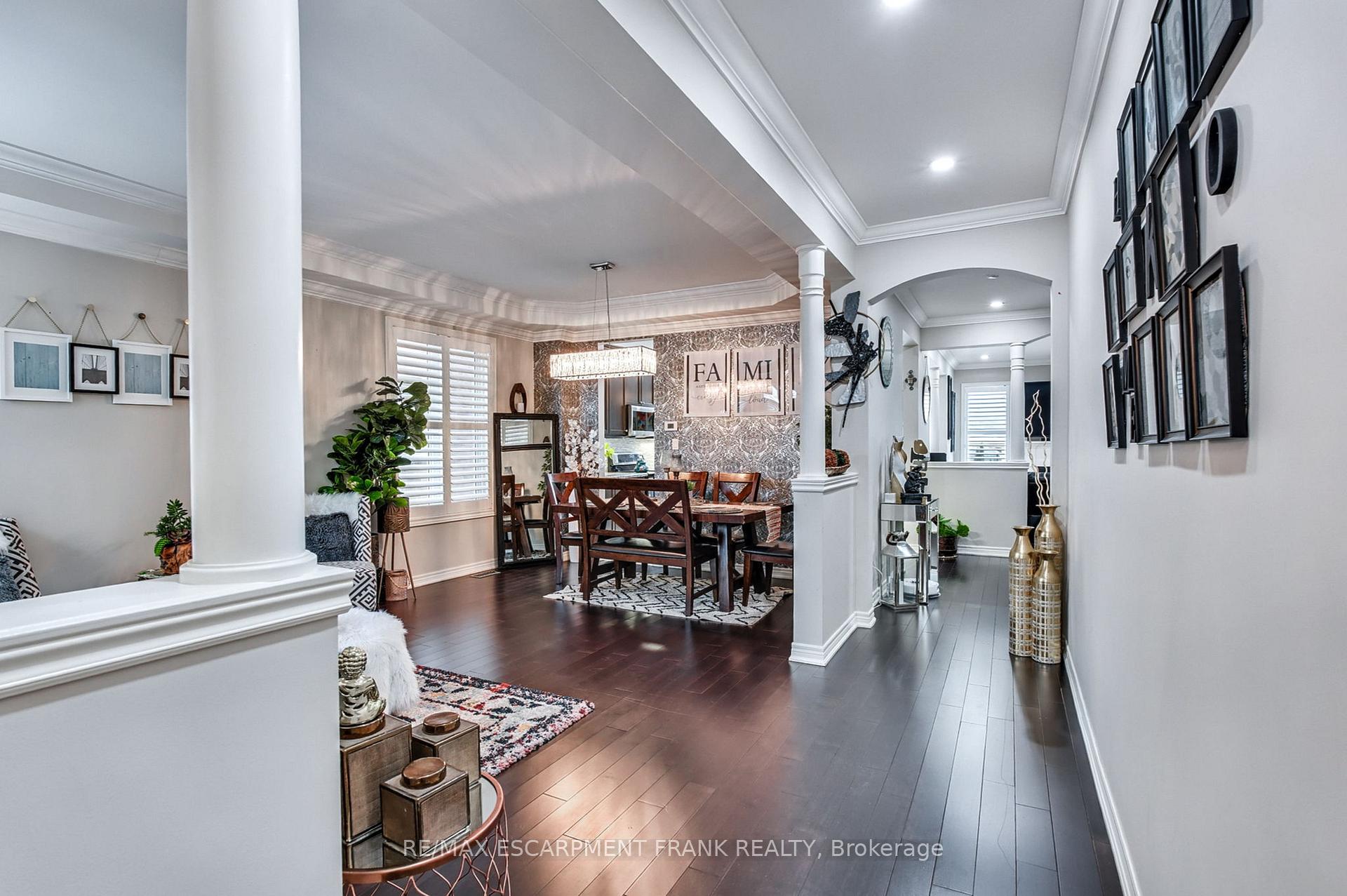 Photo 6 of 30 Curran Road, Hamilton, Ancaster — HOMEH