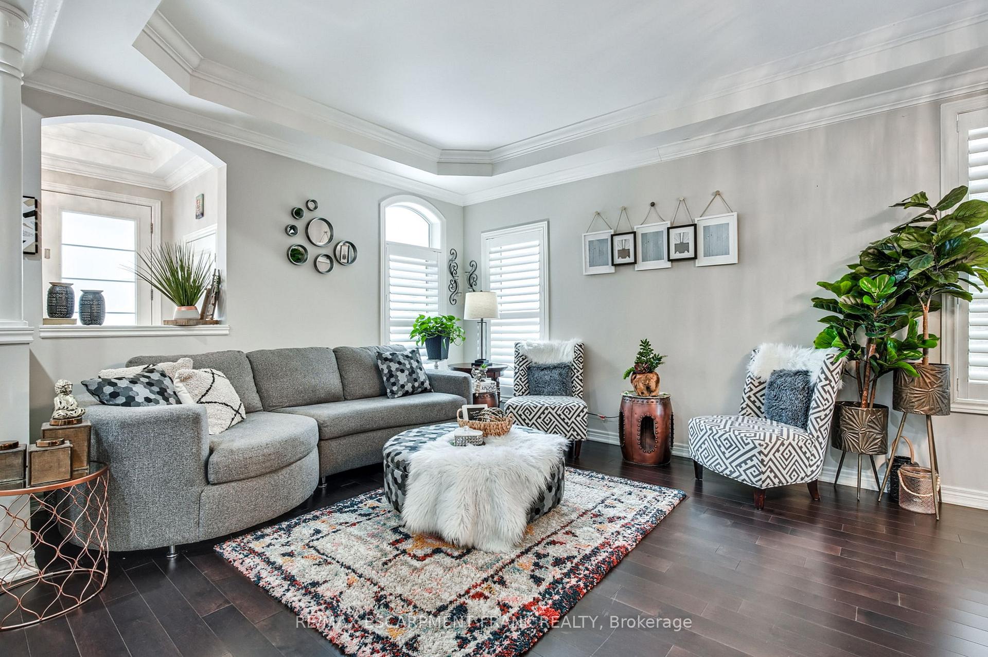 Photo 28 of 30 Curran Road, Hamilton, Ancaster — HOMEH