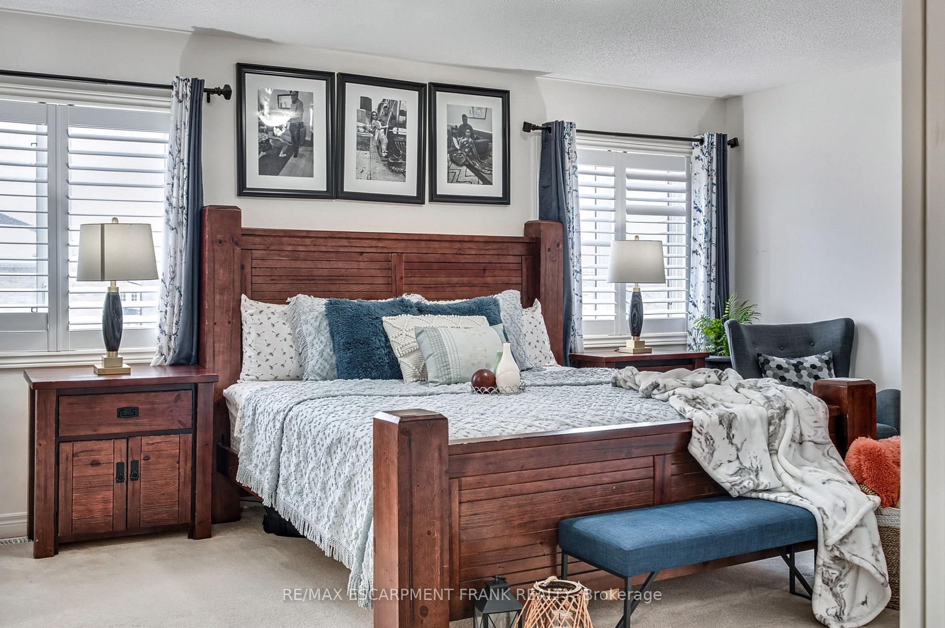Photo 15 of 30 Curran Road, Hamilton, Ancaster — HOMEH