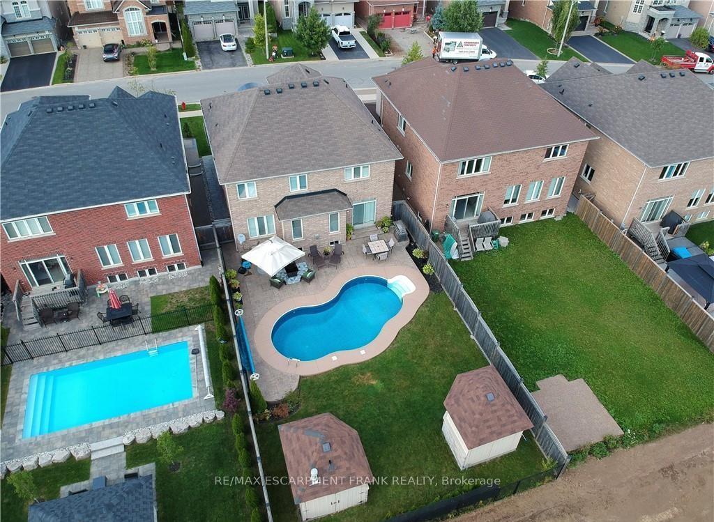 Photo 33 of 30 Curran Road, Hamilton, Ancaster — HOMEH