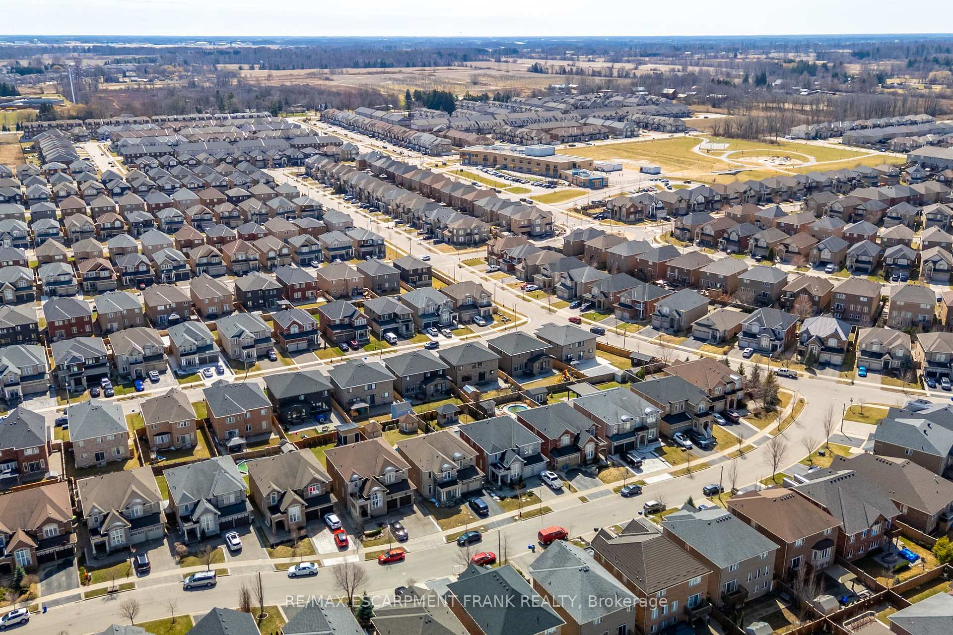 Photo 40 of 30 Curran Road, Hamilton, Ancaster — HOMEH