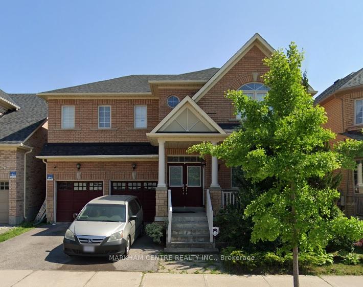 Front of 59 Oakford Drive