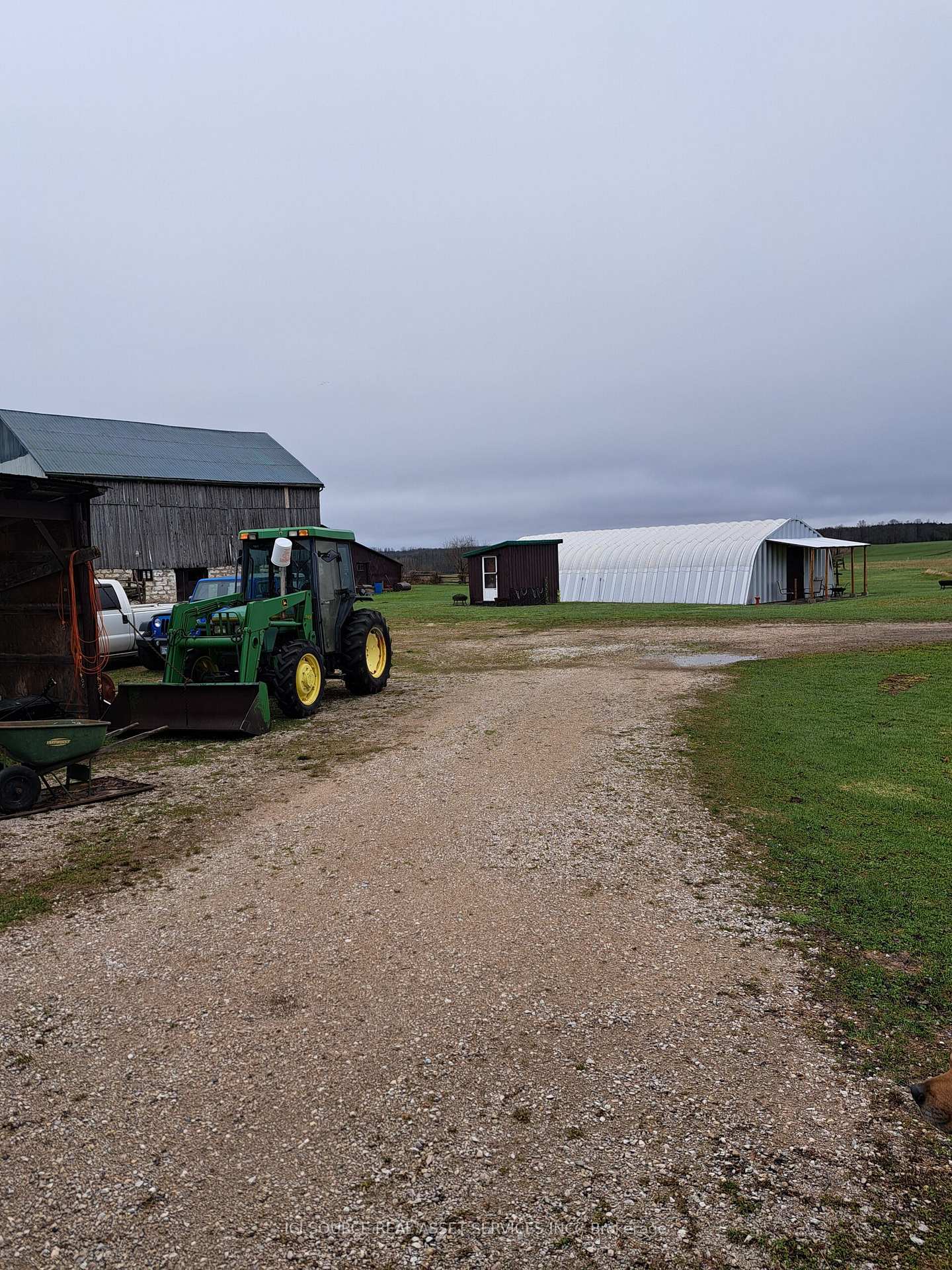 Photo 9 of 702561 Sideroad 5, Chatsworth — HOMEH