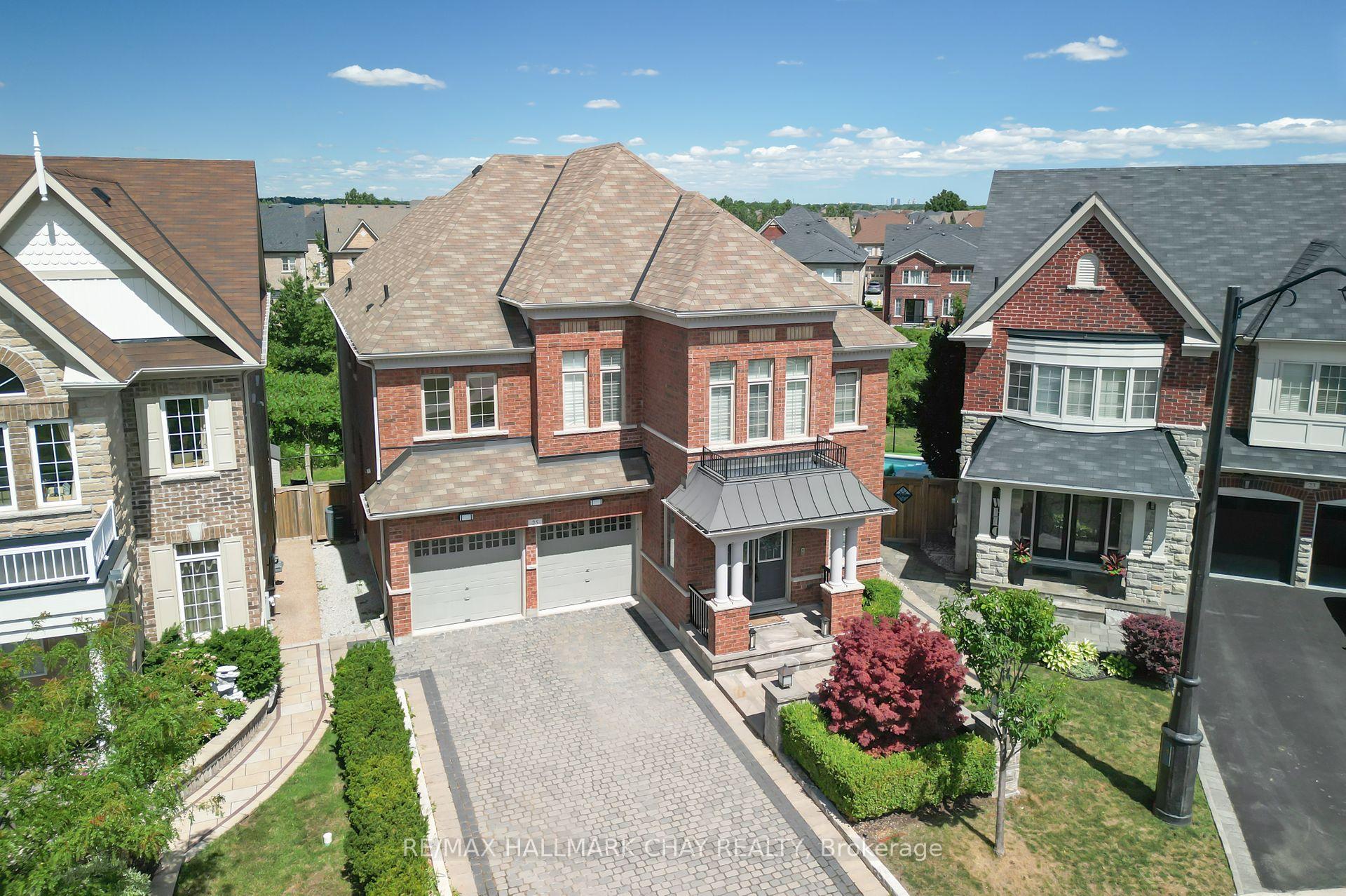 Photo 50 of 25 Card Lumber Crescent, Vaughan, Kleinburg — HOMEH