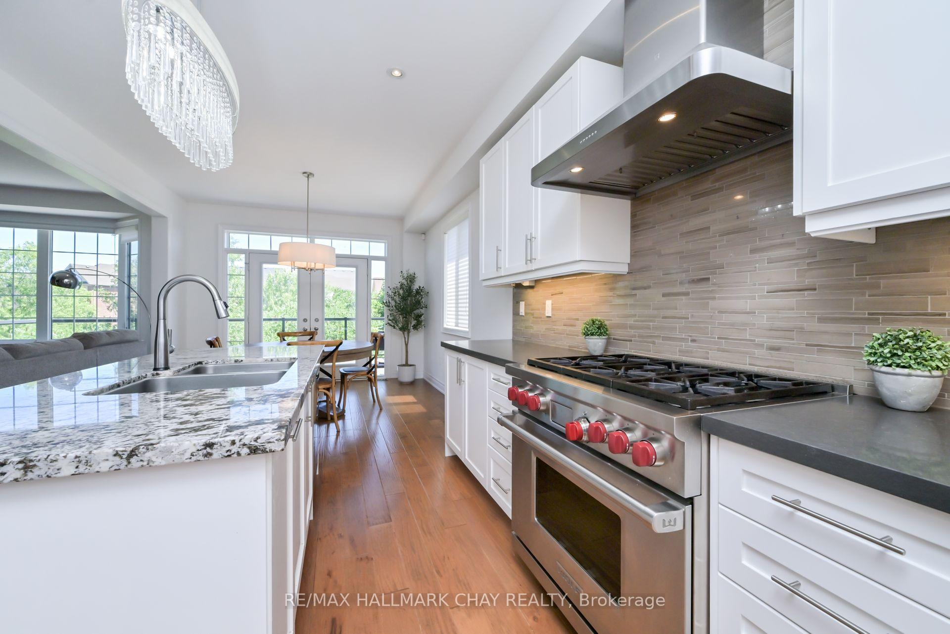 Photo 27 of 25 Card Lumber Crescent, Vaughan, Kleinburg — HOMEH