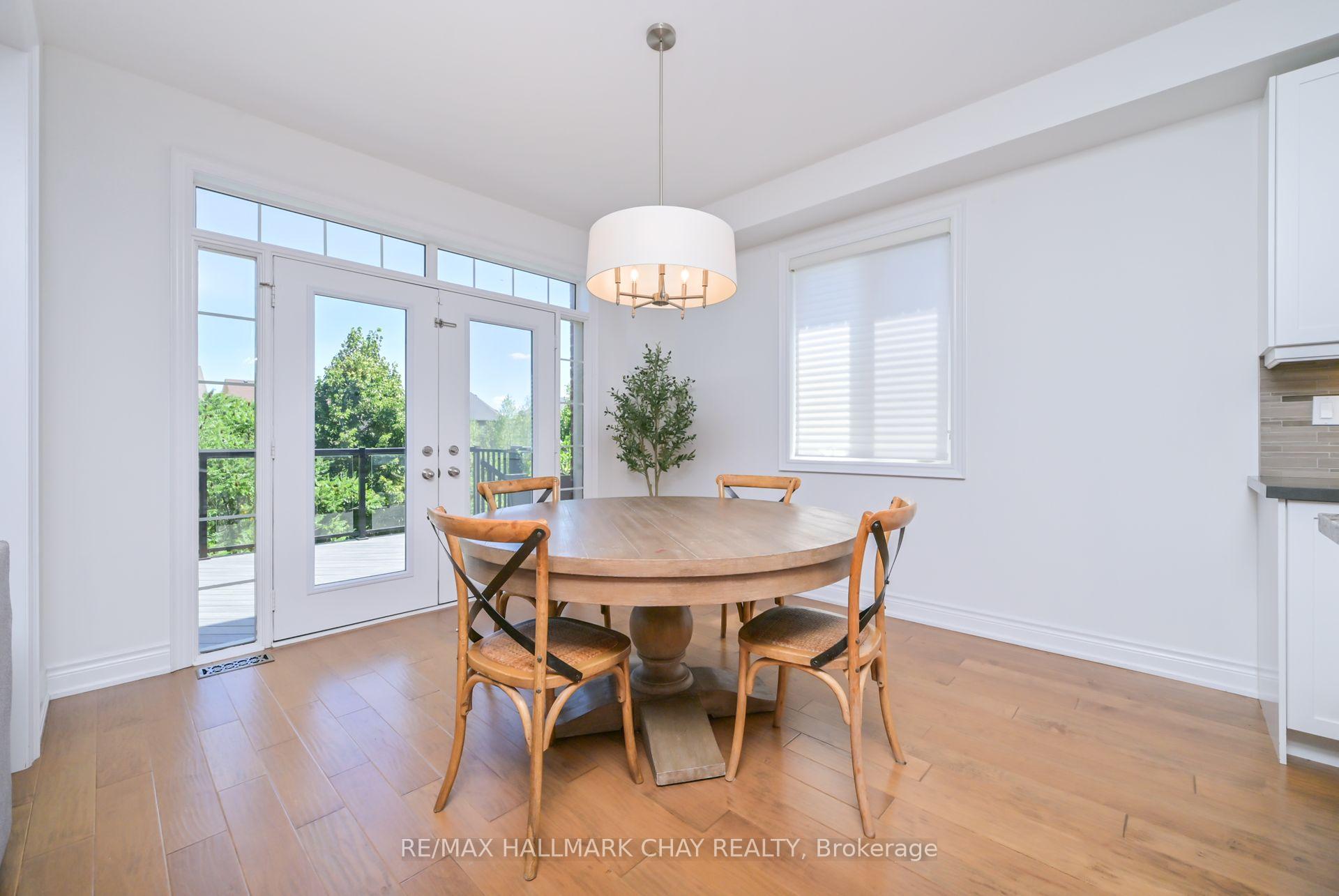 Photo 30 of 25 Card Lumber Crescent, Vaughan, Kleinburg — HOMEH