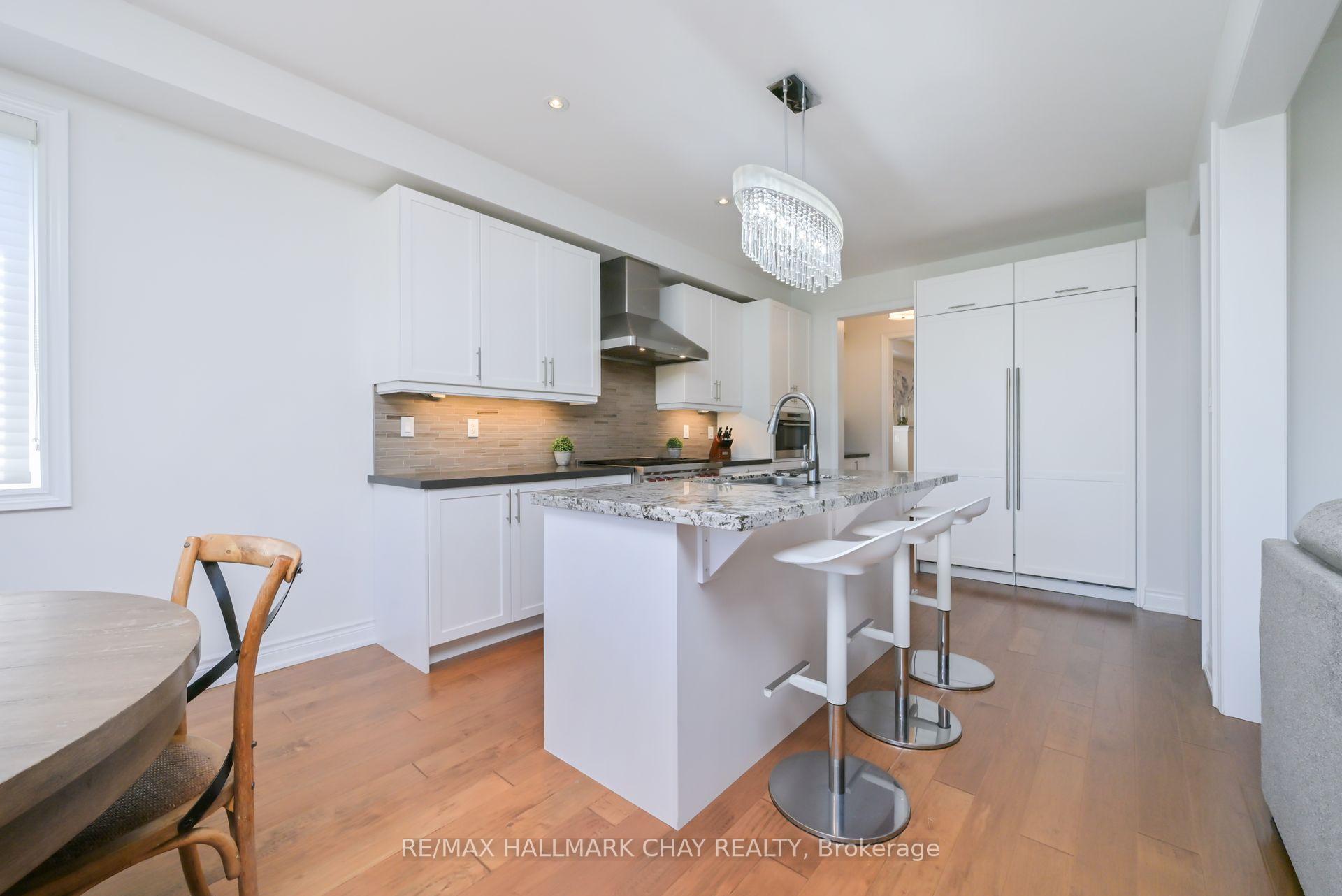 Photo 37 of 25 Card Lumber Crescent, Vaughan, Kleinburg — HOMEH