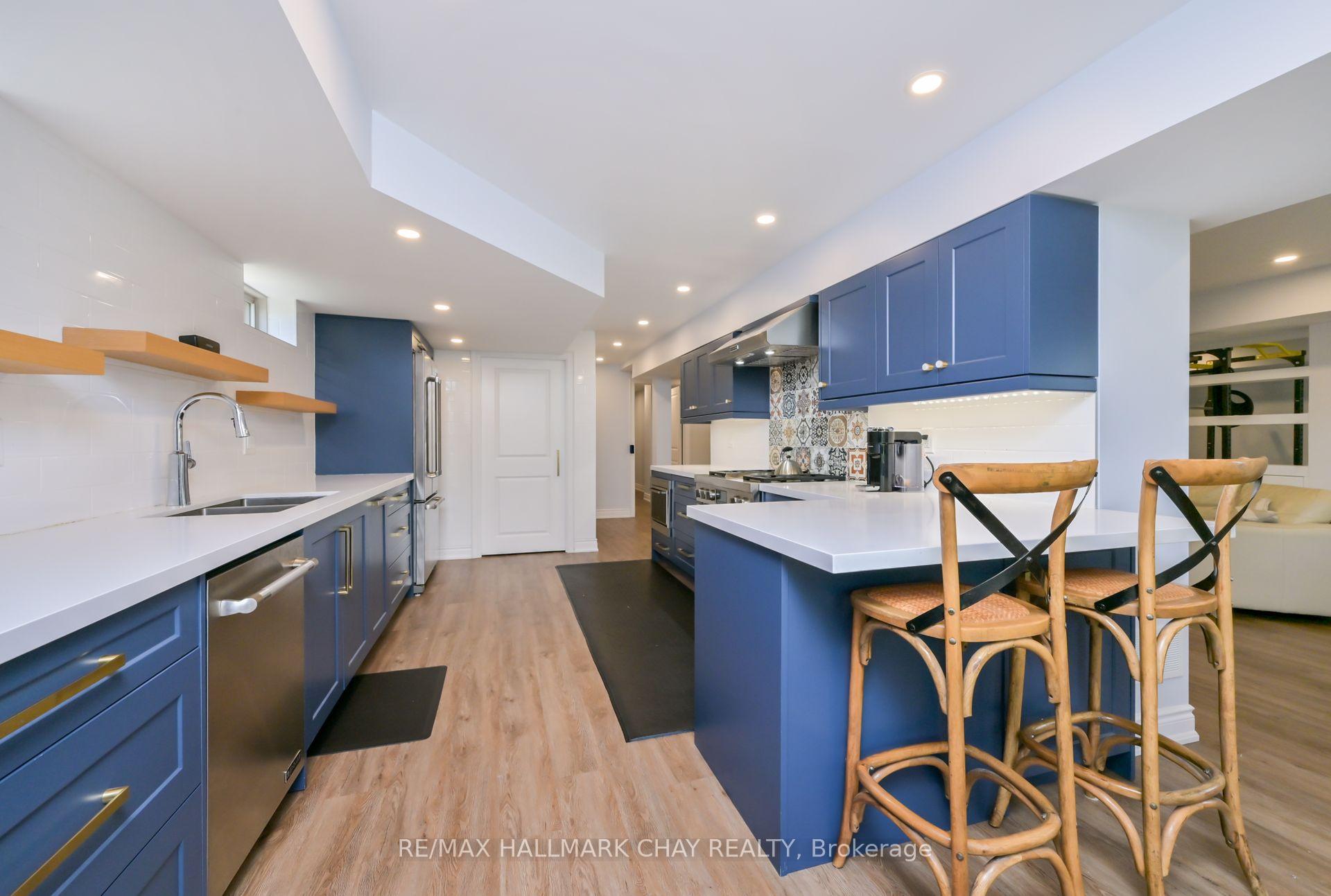 Photo 40 of 25 Card Lumber Crescent, Vaughan, Kleinburg — HOMEH