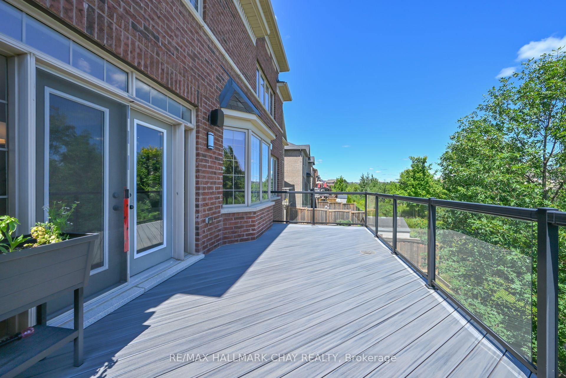 Photo 46 of 25 Card Lumber Crescent, Vaughan, Kleinburg — HOMEH