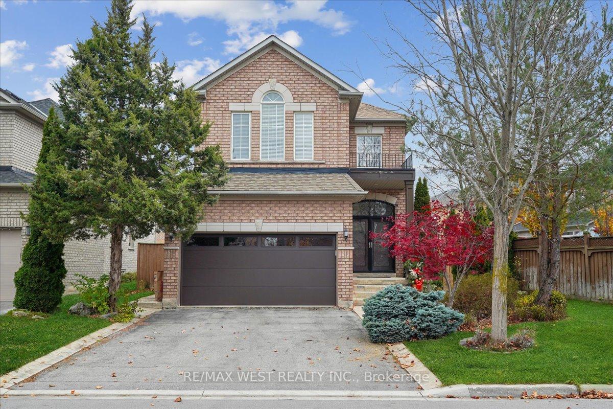 Photo 1 of 77 Via Carmine Avenue, Vaughan, Sonoma Heights — HOMEH