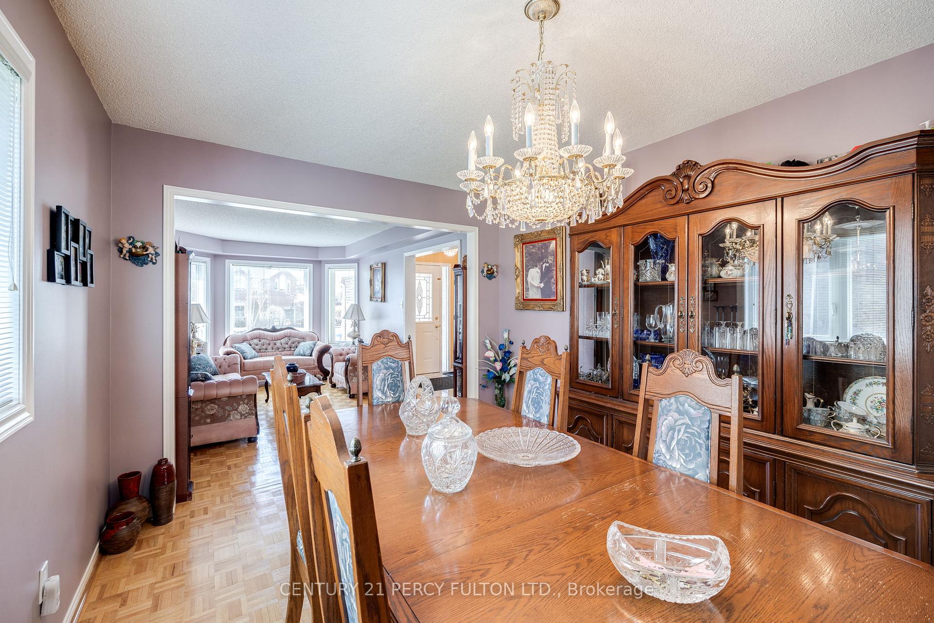 Photo 9 of 249 Mossbrook Square, Pickering, Highbush — HOMEH