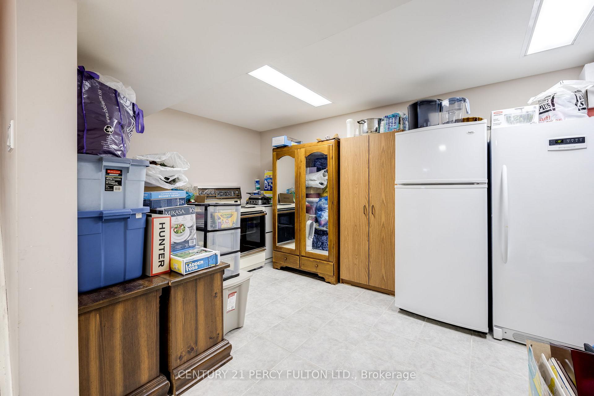 Photo 19 of 249 Mossbrook Square, Pickering, Highbush — HOMEH
