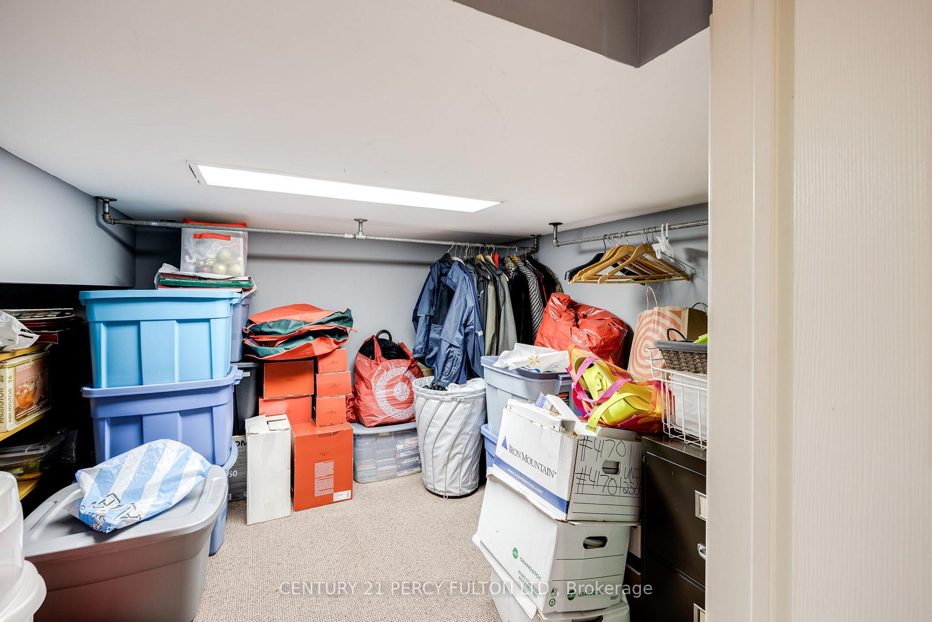 Photo 12 of 249 Mossbrook Square, Pickering, Highbush — HOMEH
