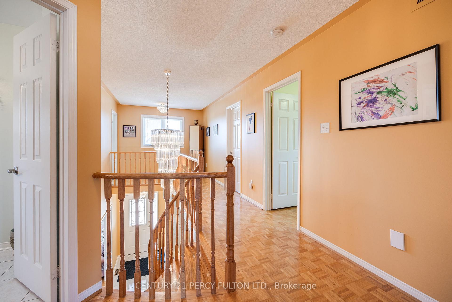 Photo 30 of 249 Mossbrook Square, Pickering, Highbush — HOMEH
