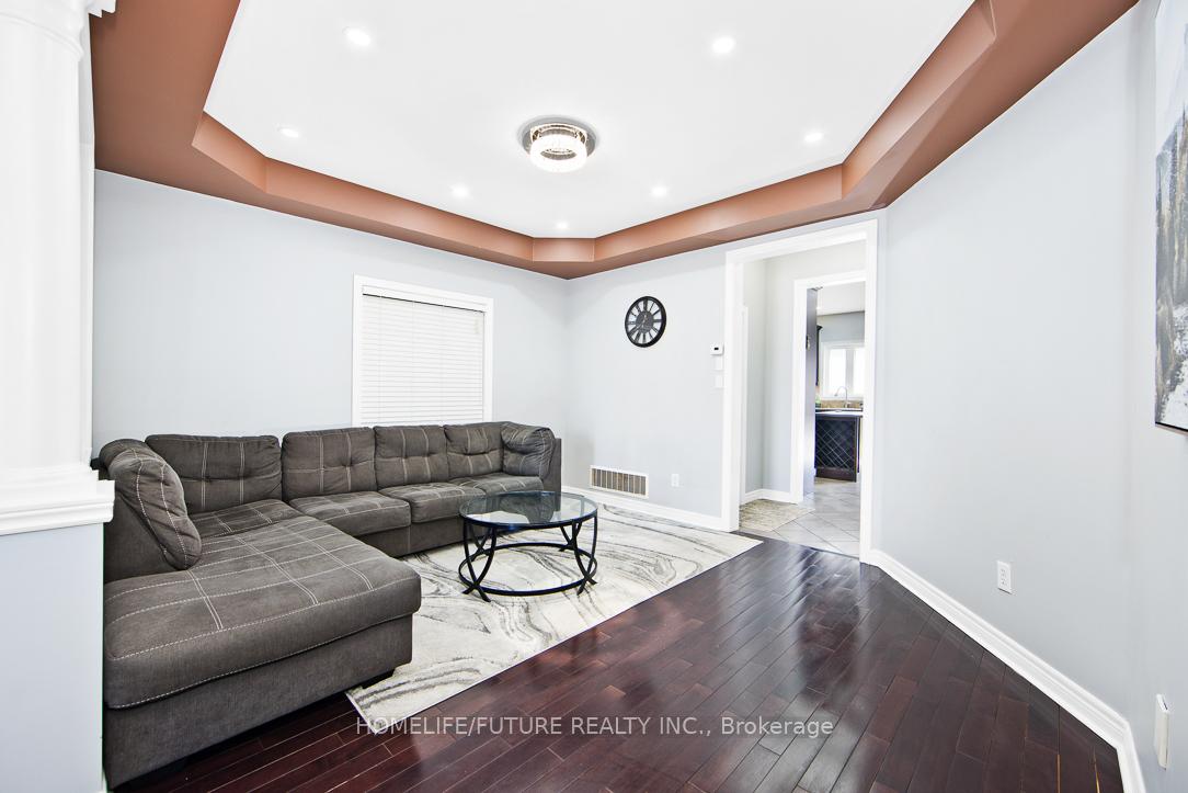 Photo 2 of 65 Game Creek Crescent, Brampton, Northwest Sandalwood Parkway — HOMEH