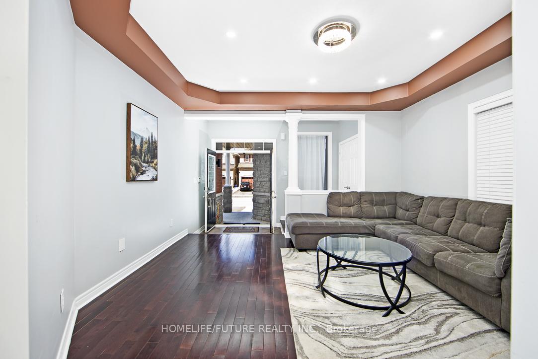 Photo 3 of 65 Game Creek Crescent, Brampton, Northwest Sandalwood Parkway — HOMEH