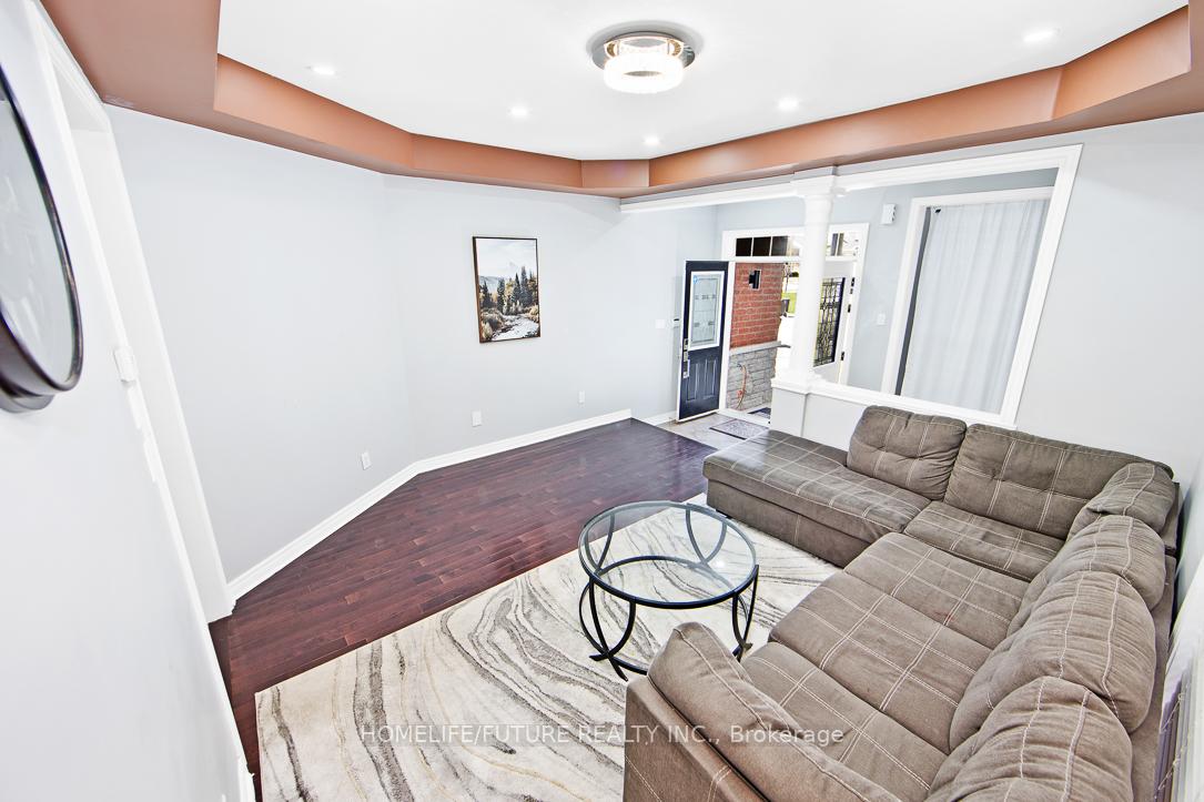 Photo 19 of 65 Game Creek Crescent, Brampton, Northwest Sandalwood Parkway — HOMEH