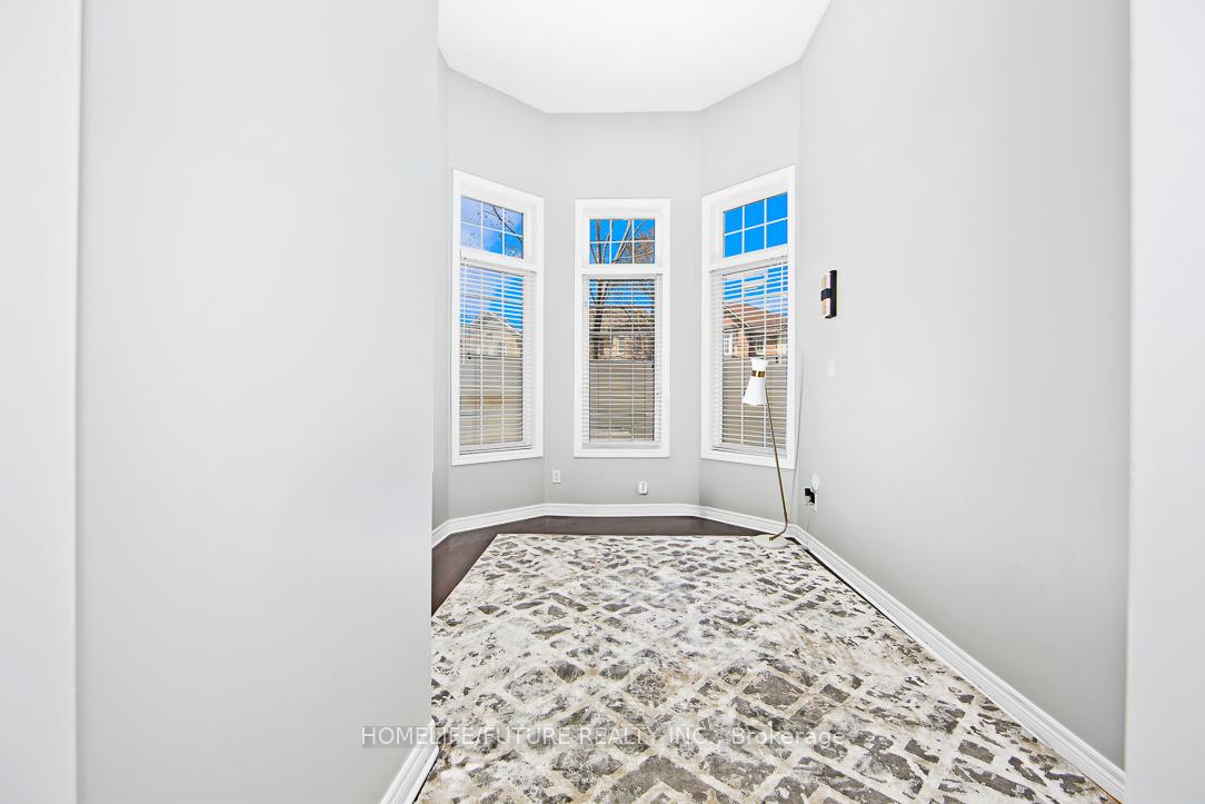 Photo 21 of 65 Game Creek Crescent, Brampton, Northwest Sandalwood Parkway — HOMEH