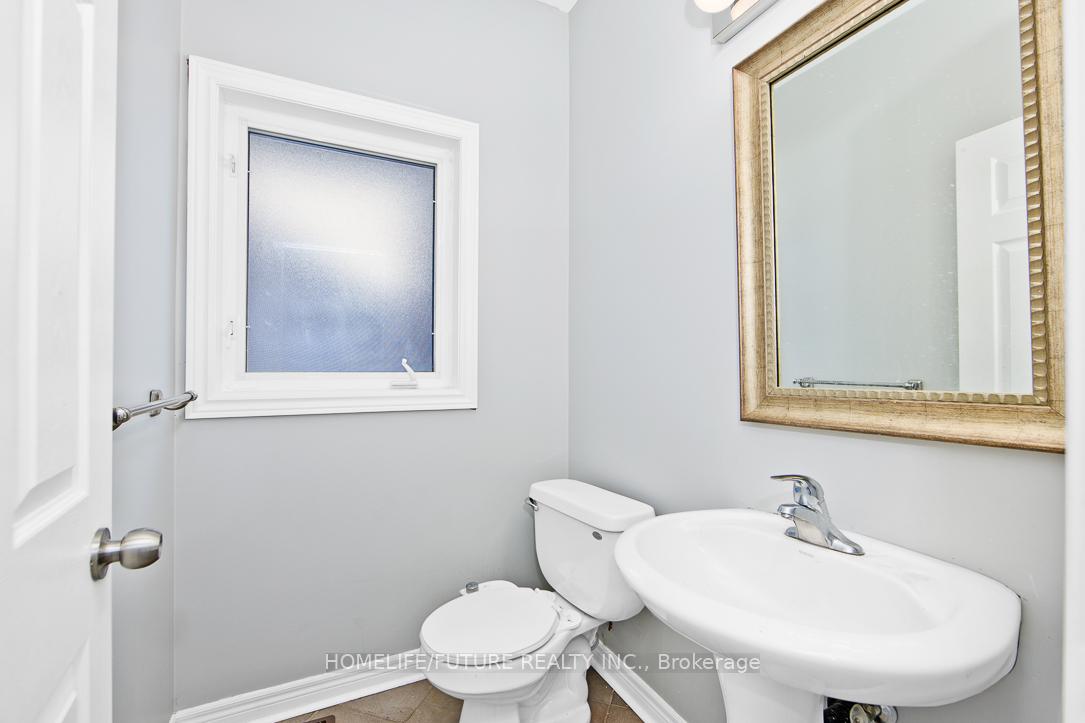 Photo 10 of 65 Game Creek Crescent, Brampton, Northwest Sandalwood Parkway — HOMEH
