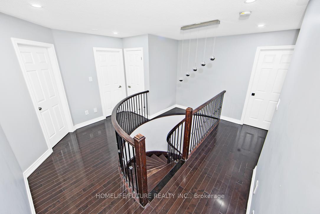 Photo 29 of 65 Game Creek Crescent, Brampton, Northwest Sandalwood Parkway — HOMEH