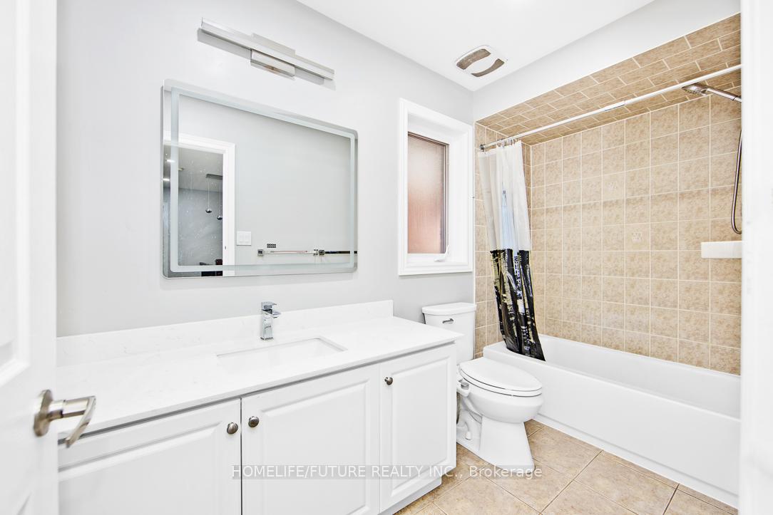 Photo 9 of 65 Game Creek Crescent, Brampton, Northwest Sandalwood Parkway — HOMEH