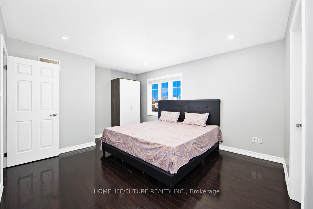 Photo 27 of 65 Game Creek Crescent, Brampton, Northwest Sandalwood Parkway — HOMEH