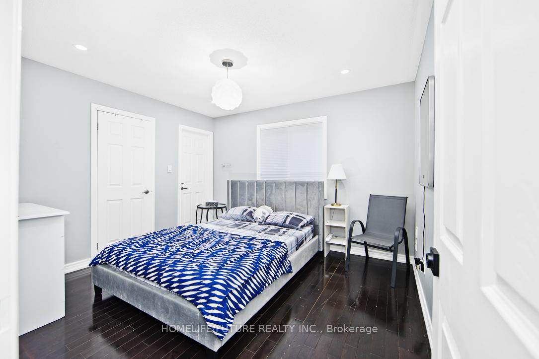 Photo 20 of 65 Game Creek Crescent, Brampton, Northwest Sandalwood Parkway — HOMEH