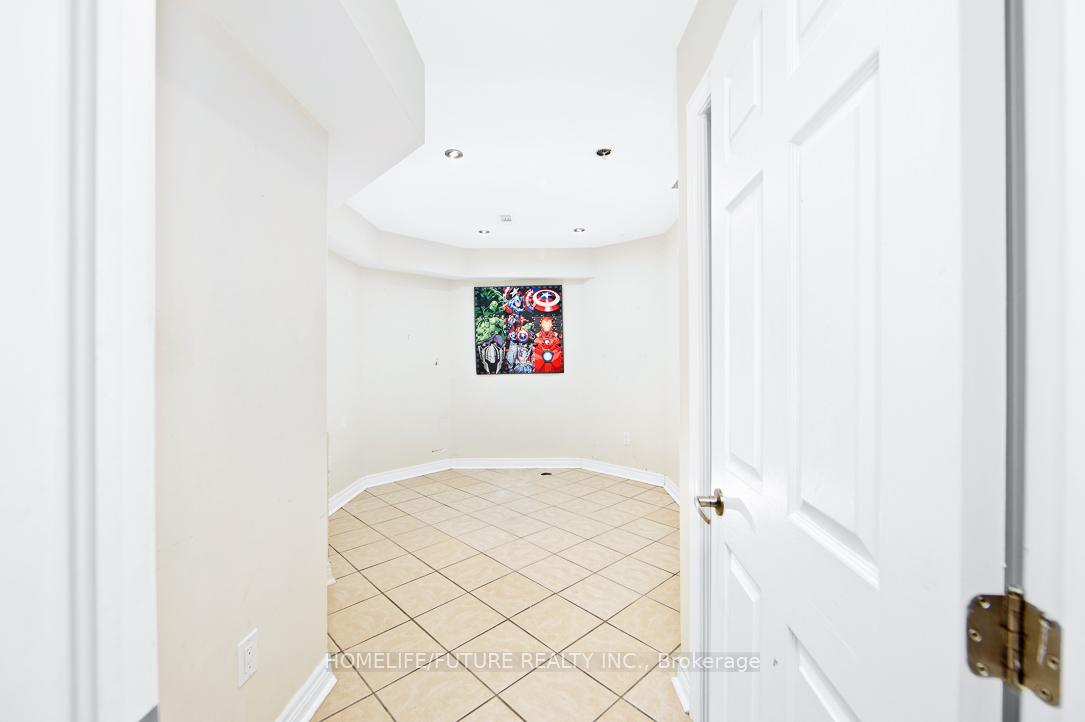 Photo 34 of 65 Game Creek Crescent, Brampton, Northwest Sandalwood Parkway — HOMEH