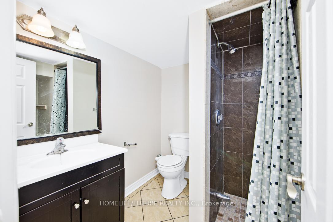 Photo 30 of 65 Game Creek Crescent, Brampton, Northwest Sandalwood Parkway — HOMEH