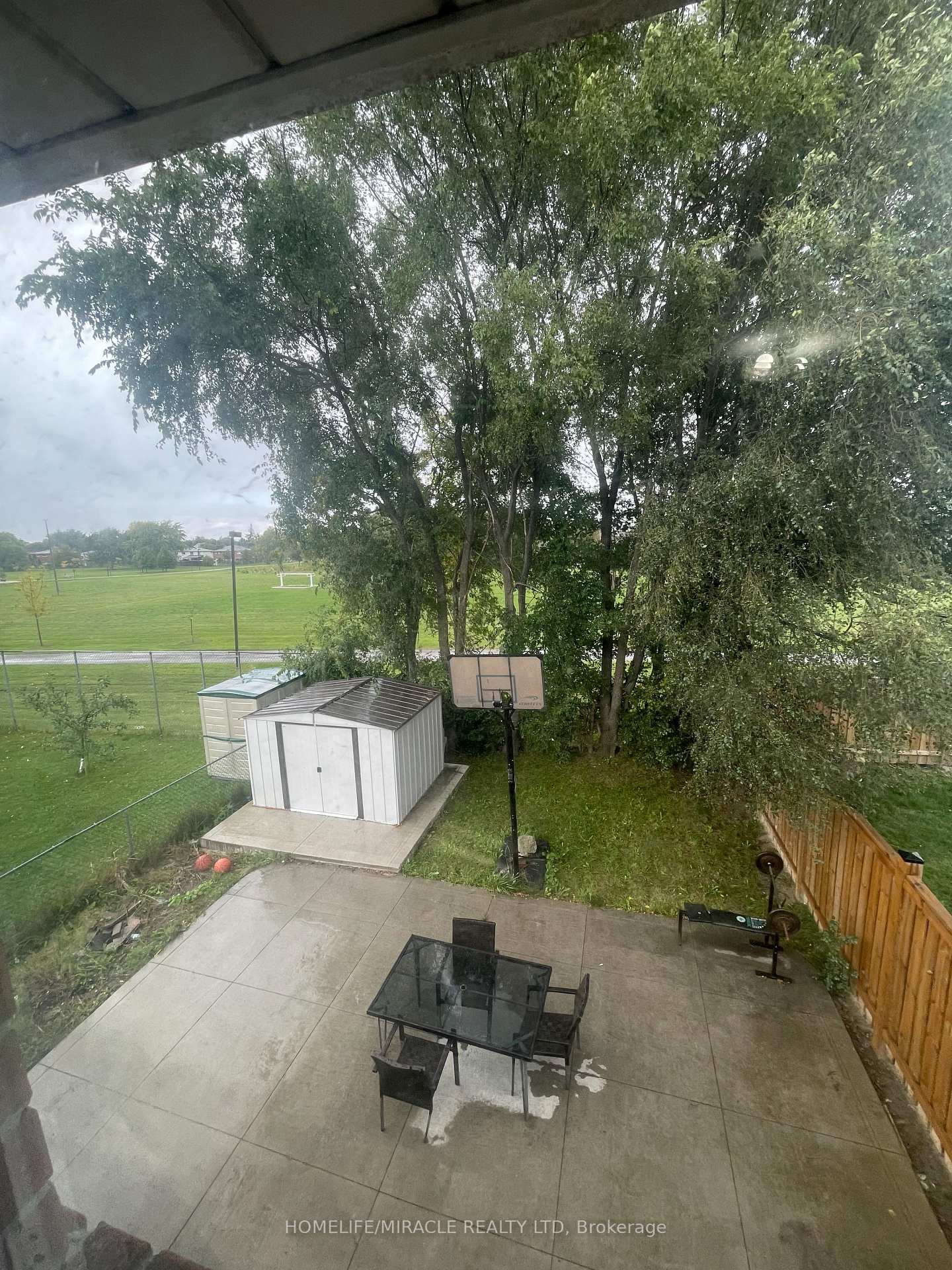 Photo 38 of 3729 Crabtree Crescent, Mississauga, Malton — HOMEH