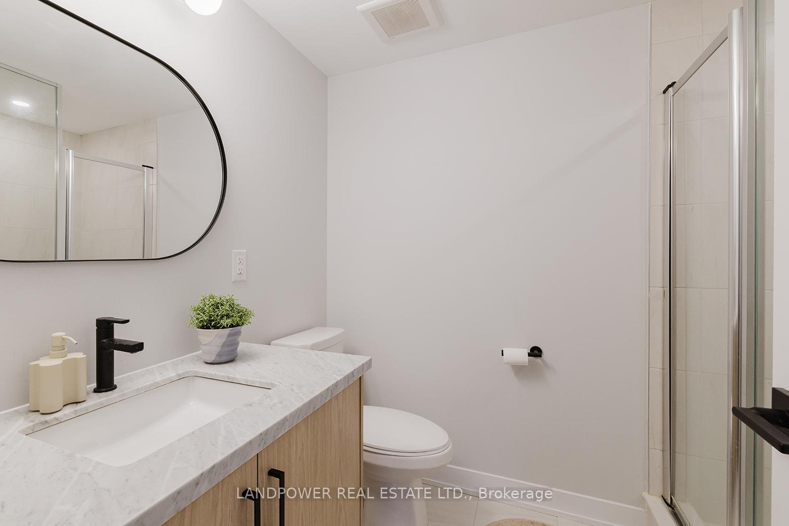 Photo 5 of 95 William Shearn Crescent, Markham, Angus Glen — HOMEH