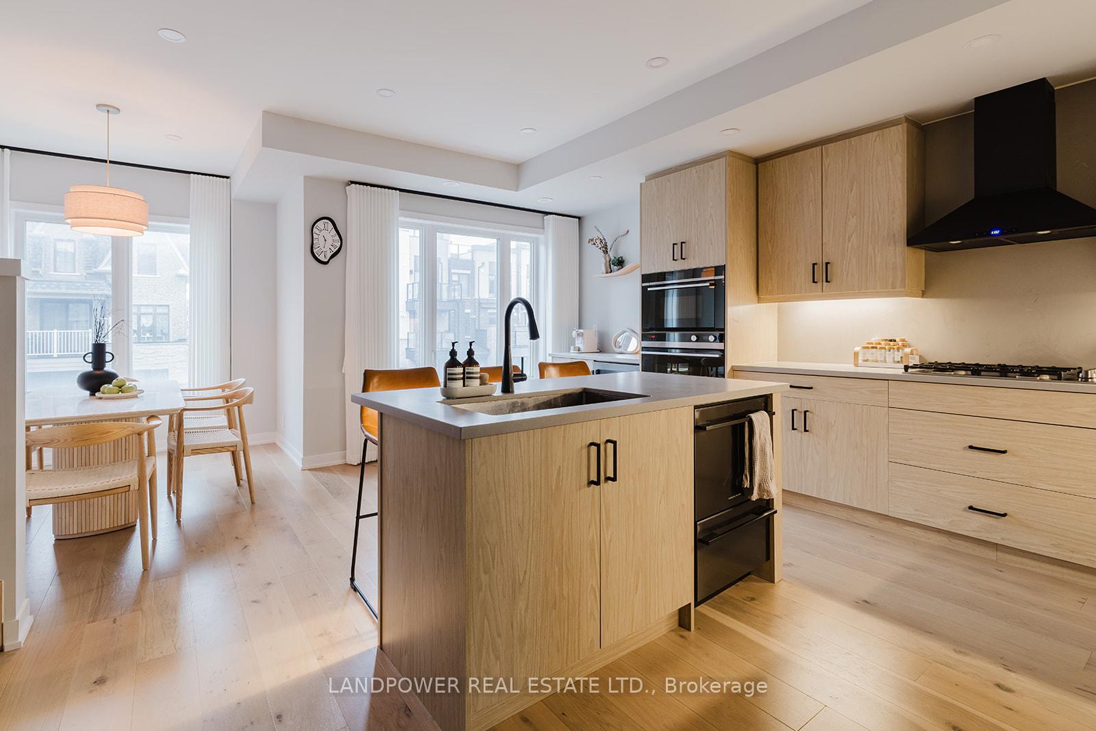 Photo 16 of 95 William Shearn Crescent, Markham, Angus Glen — HOMEH
