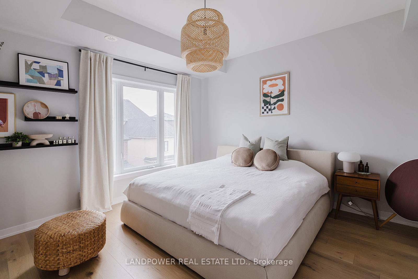 Photo 24 of 95 William Shearn Crescent, Markham, Angus Glen — HOMEH