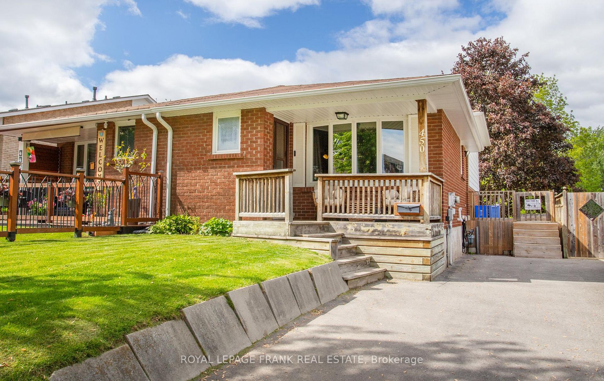 Photo 4 of 450 Sedan Crescent, Oshawa, Central — HOMEH