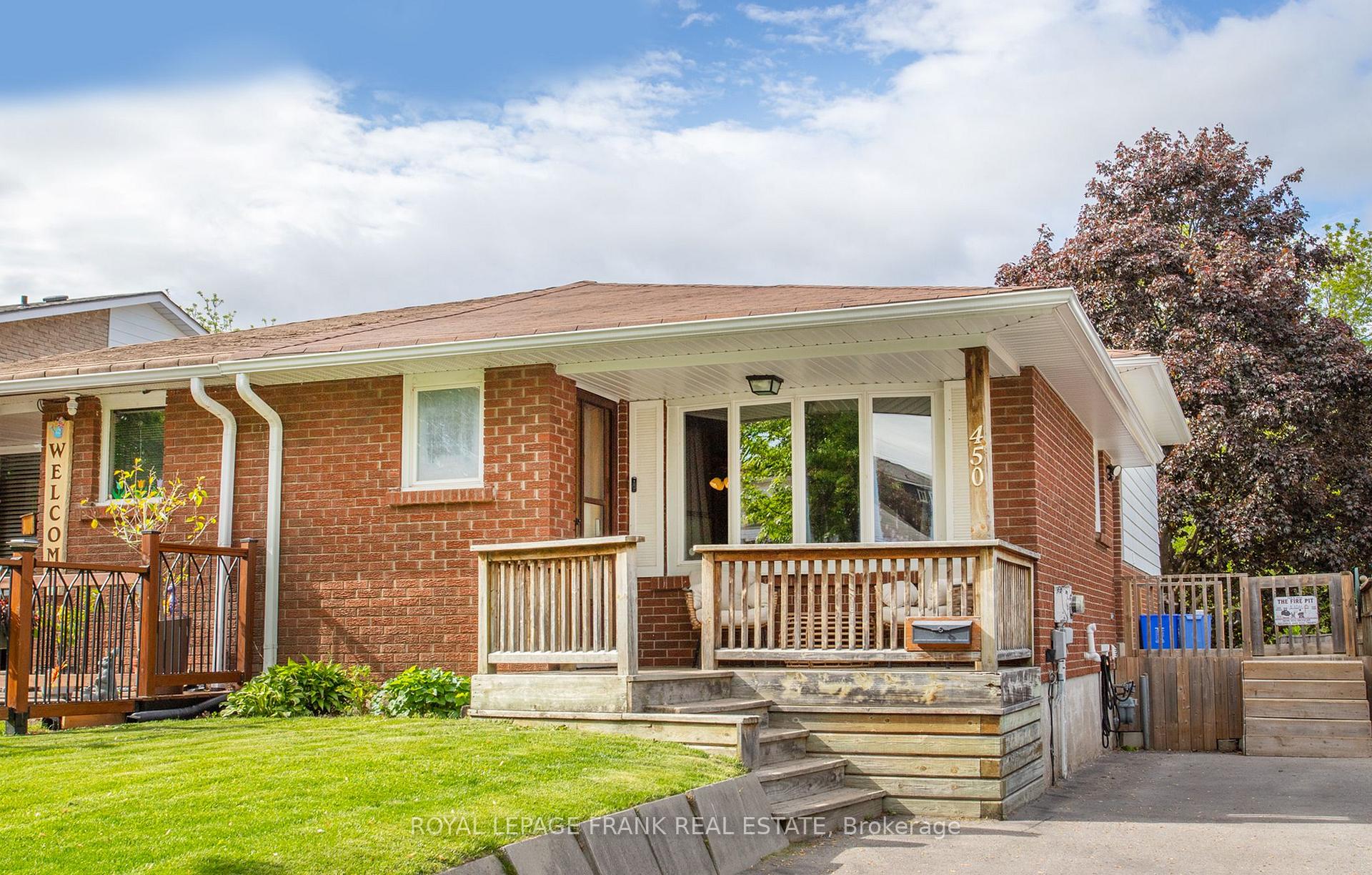 Photo 5 of 450 Sedan Crescent, Oshawa, Central — HOMEH