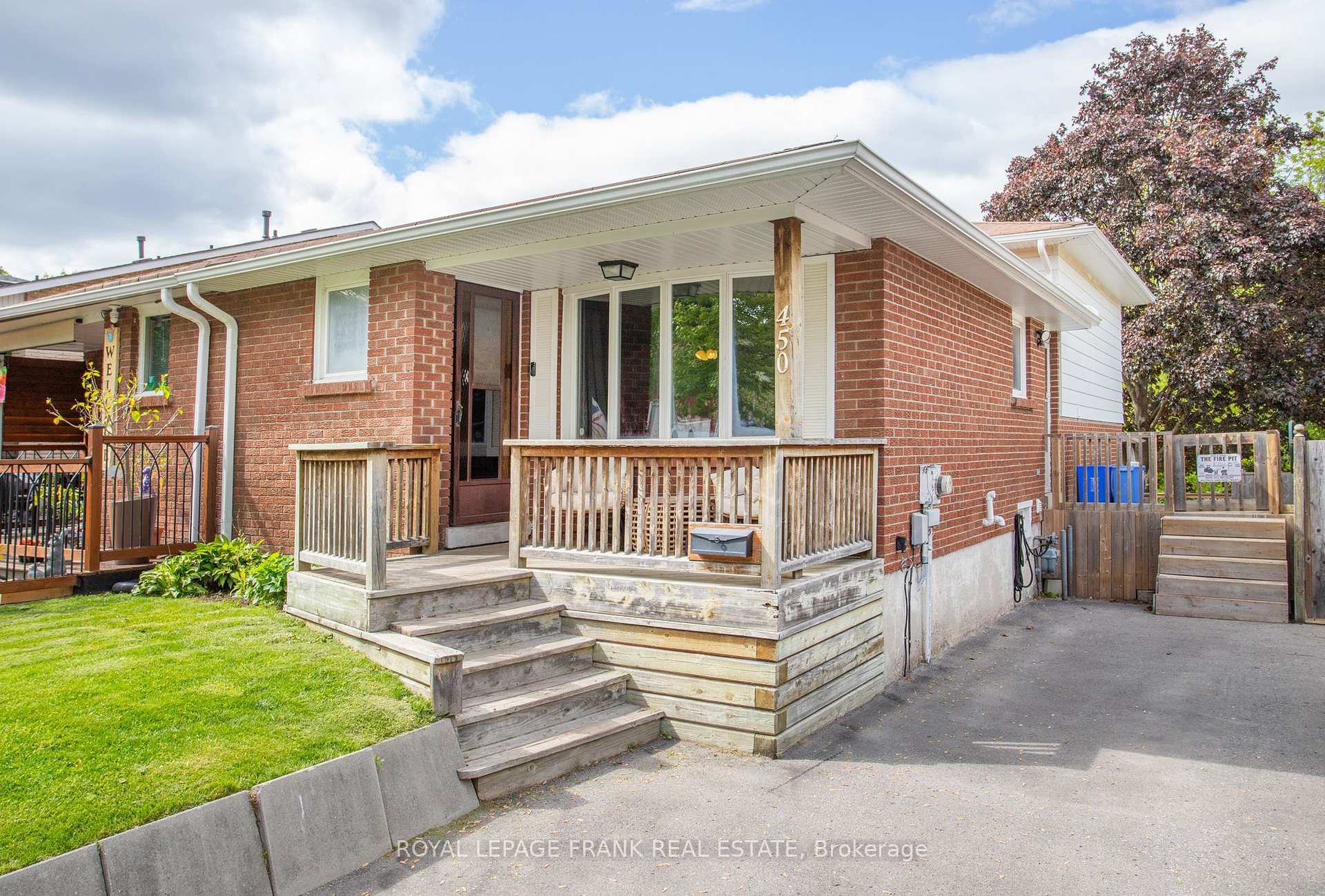 Photo 3 of 450 Sedan Crescent, Oshawa, Central — HOMEH