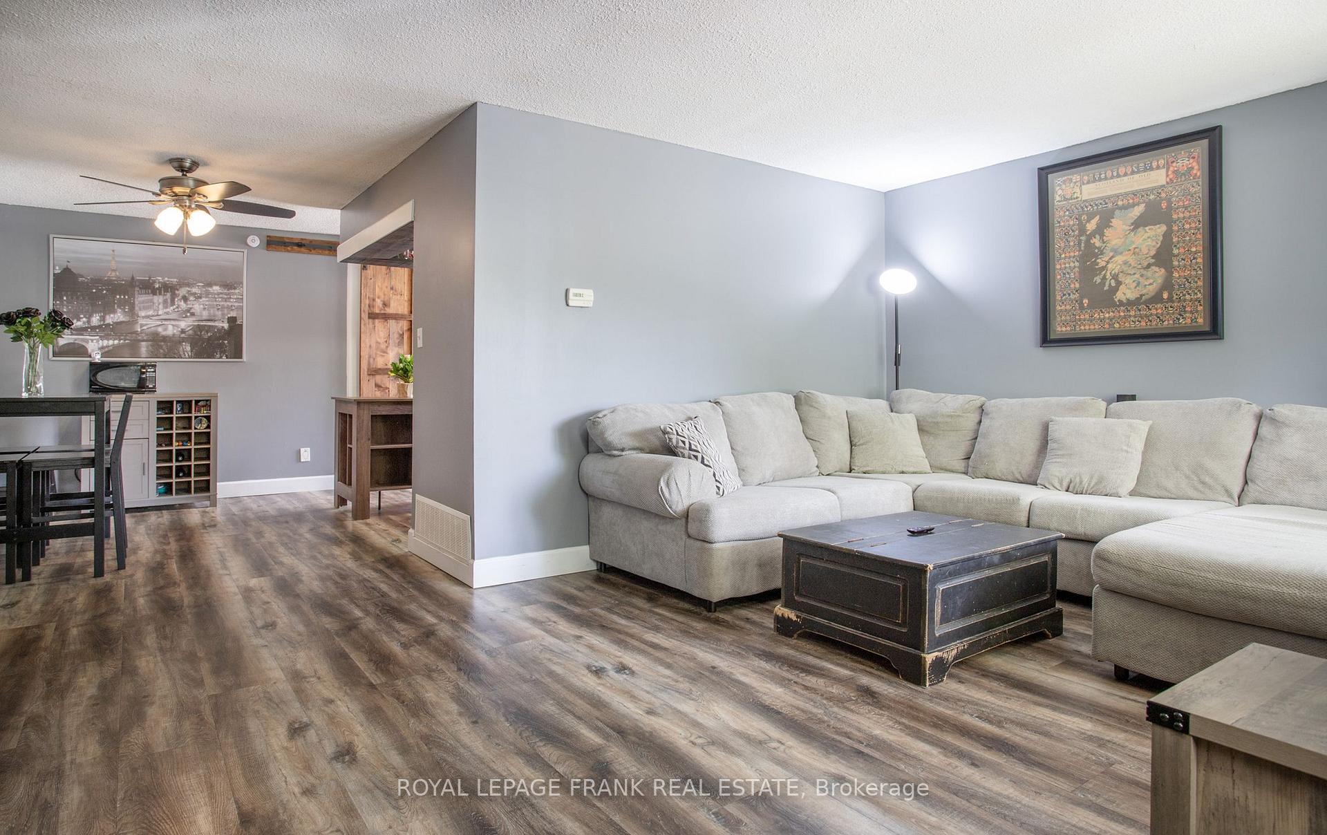 Photo 10 of 450 Sedan Crescent, Oshawa, Central — HOMEH