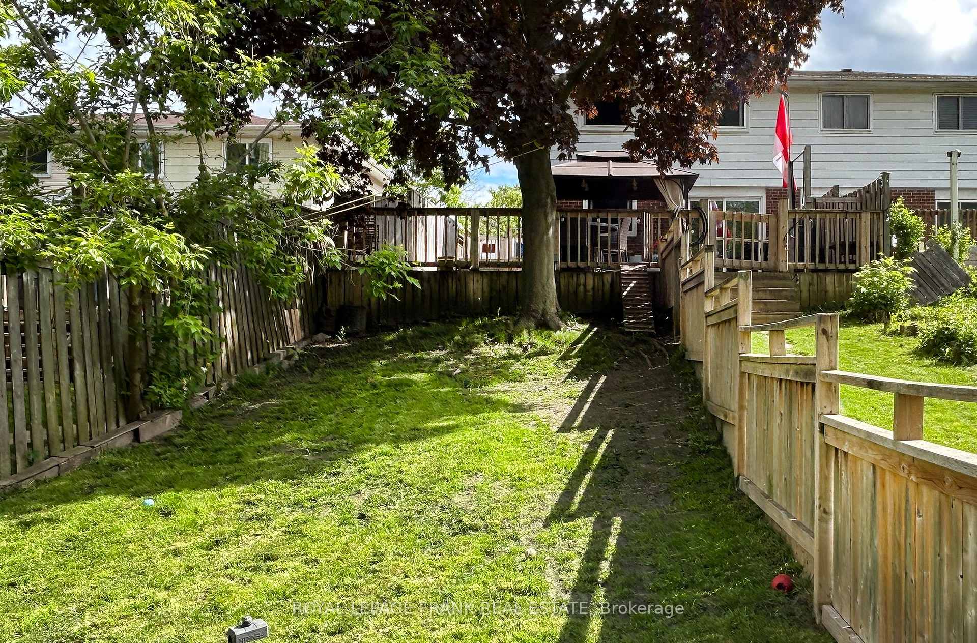 Photo 41 of 450 Sedan Crescent, Oshawa, Central — HOMEH
