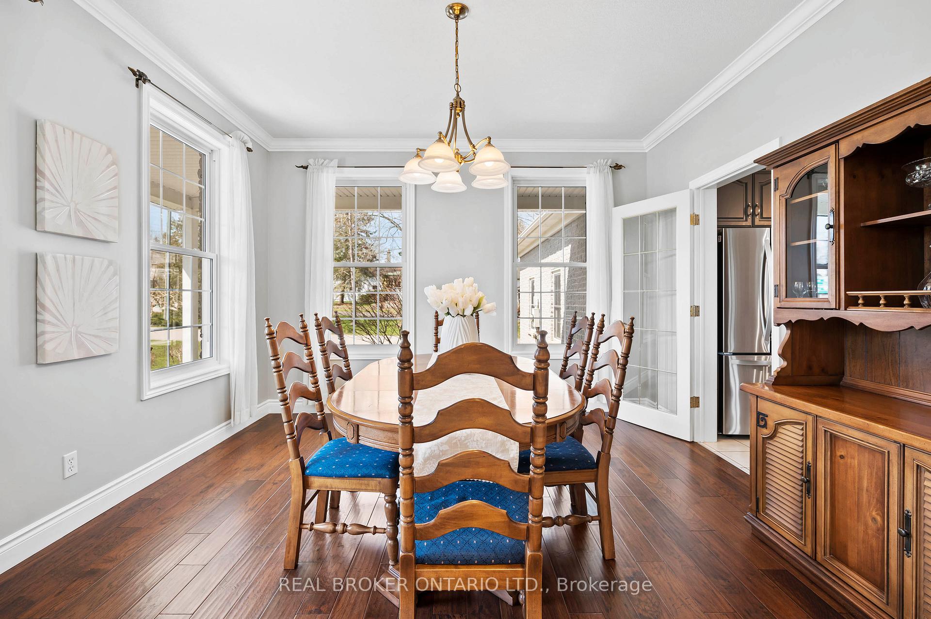 Photo 6 of 4073 Weimar Line, Wellesley — HOMEH