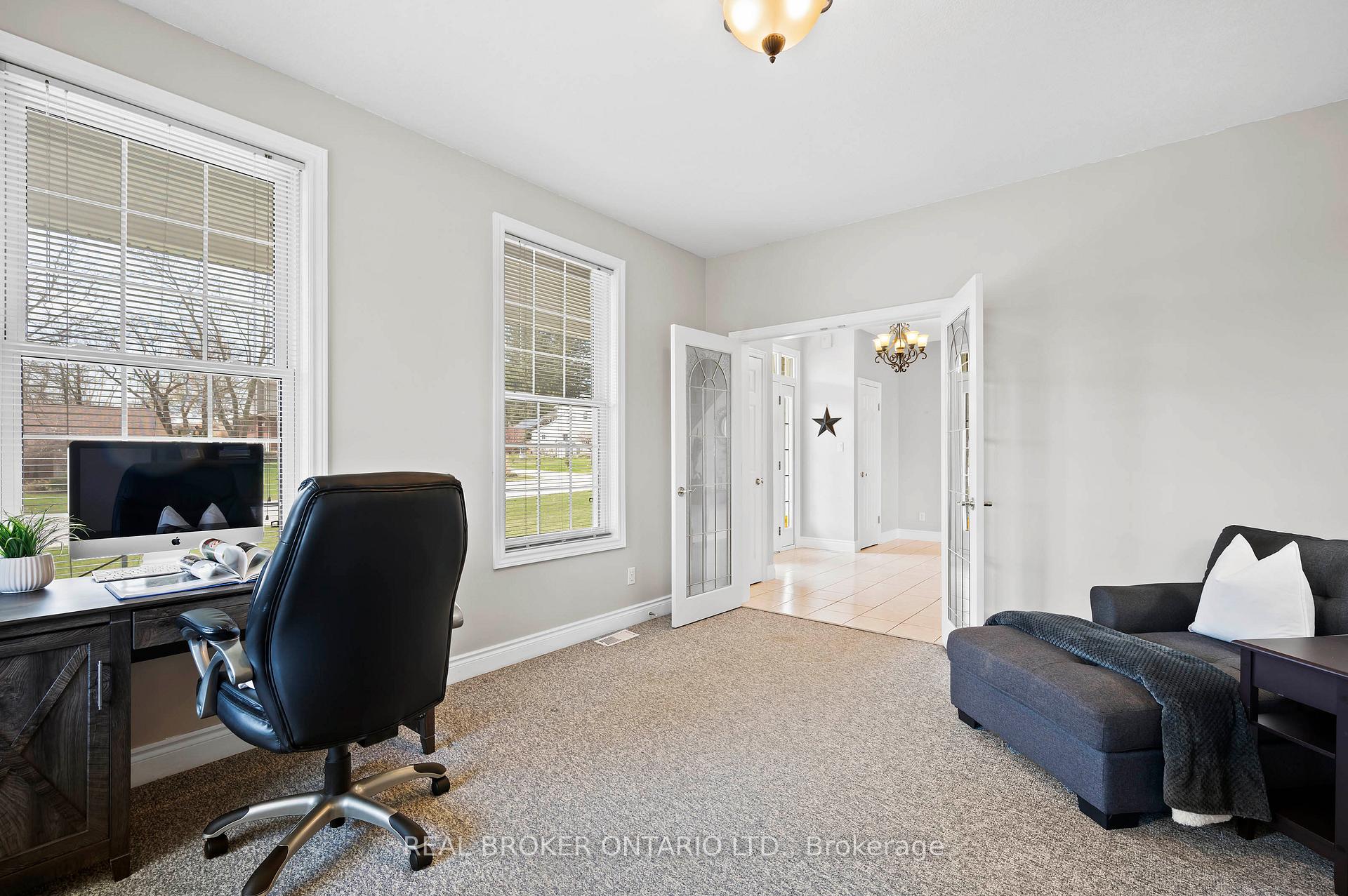 Photo 16 of 4073 Weimar Line, Wellesley — HOMEH