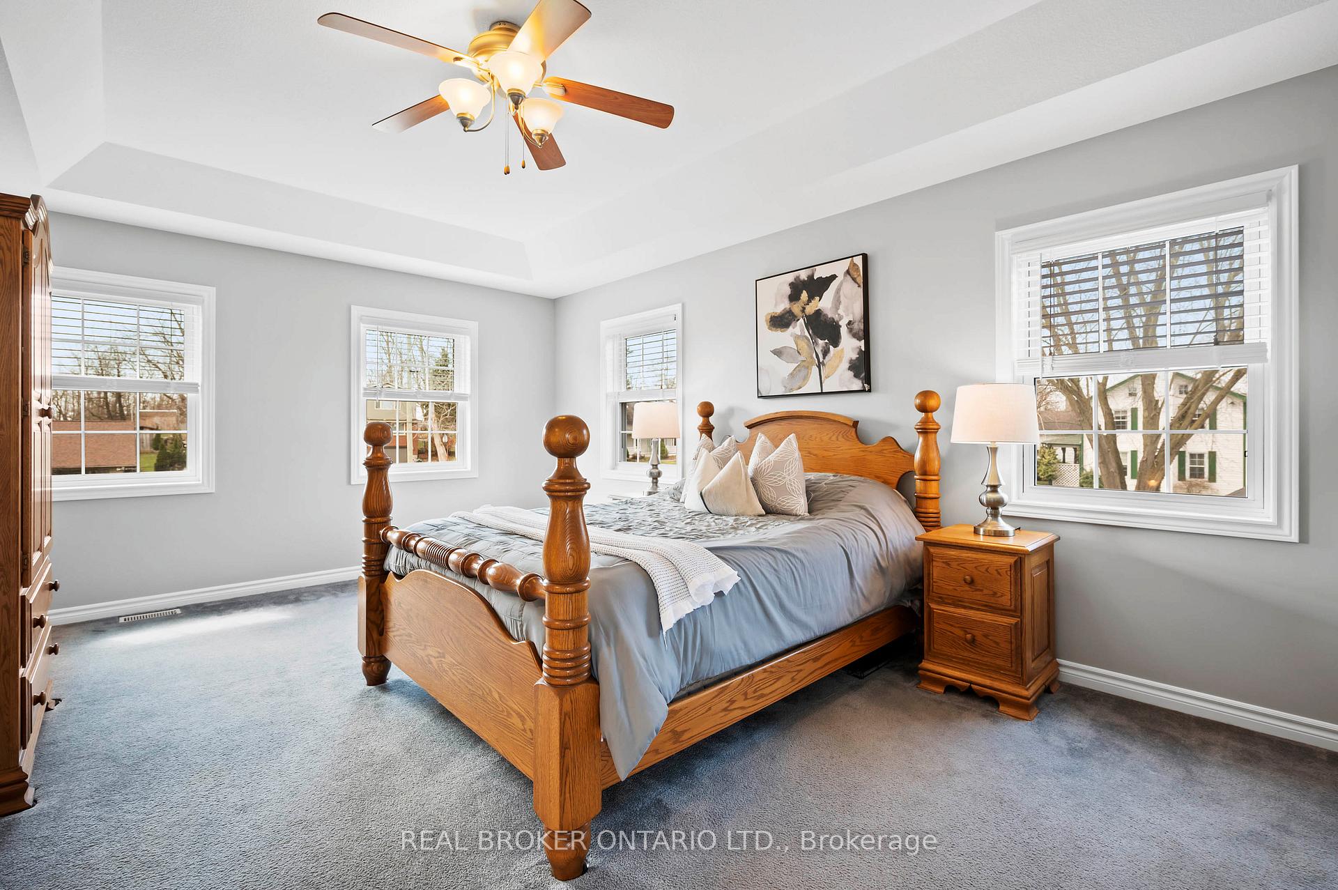 Photo 20 of 4073 Weimar Line, Wellesley — HOMEH