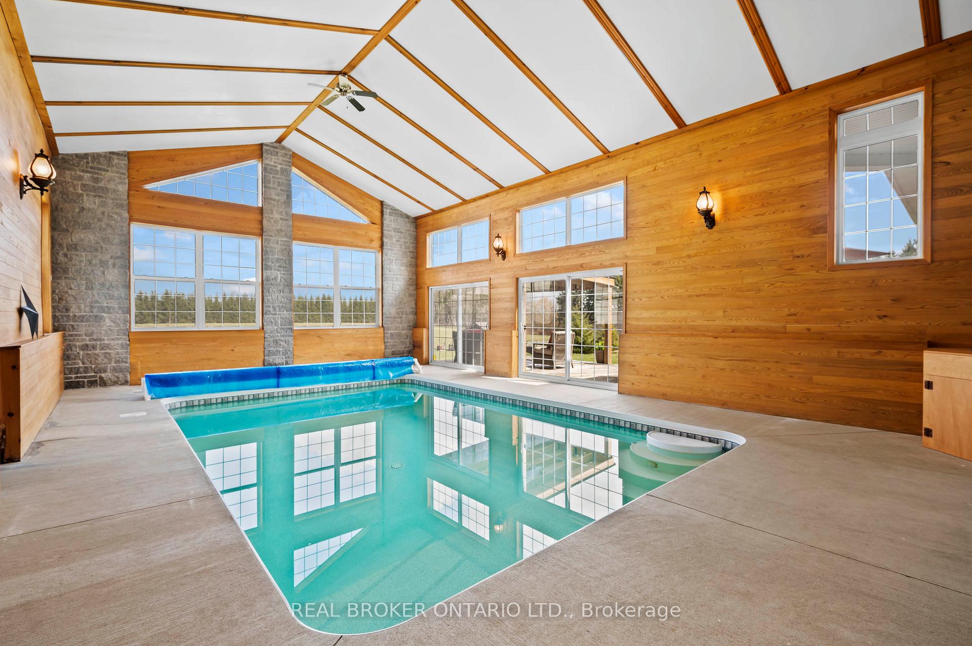 Photo 26 of 4073 Weimar Line, Wellesley — HOMEH