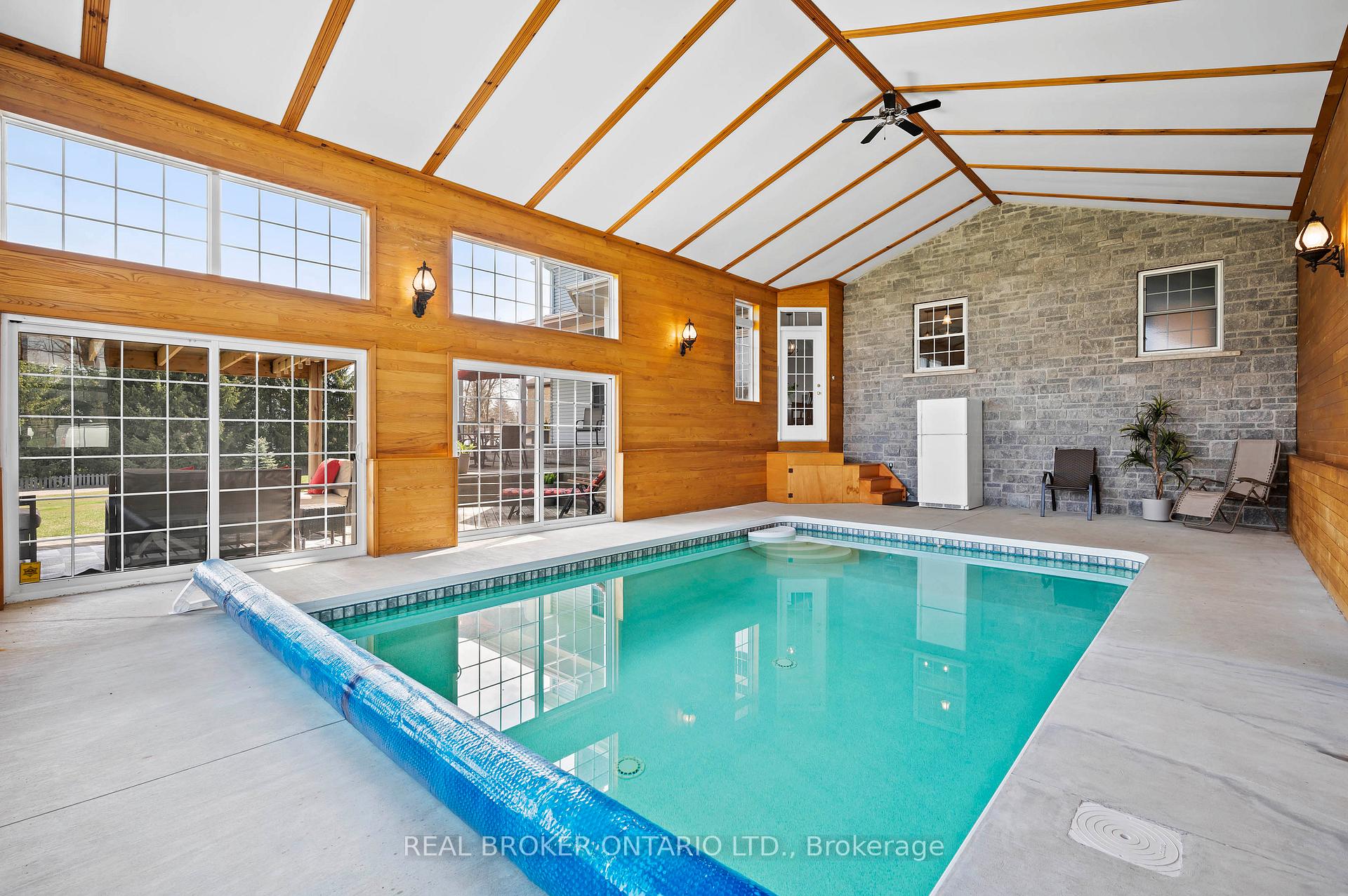 Photo 27 of 4073 Weimar Line, Wellesley — HOMEH