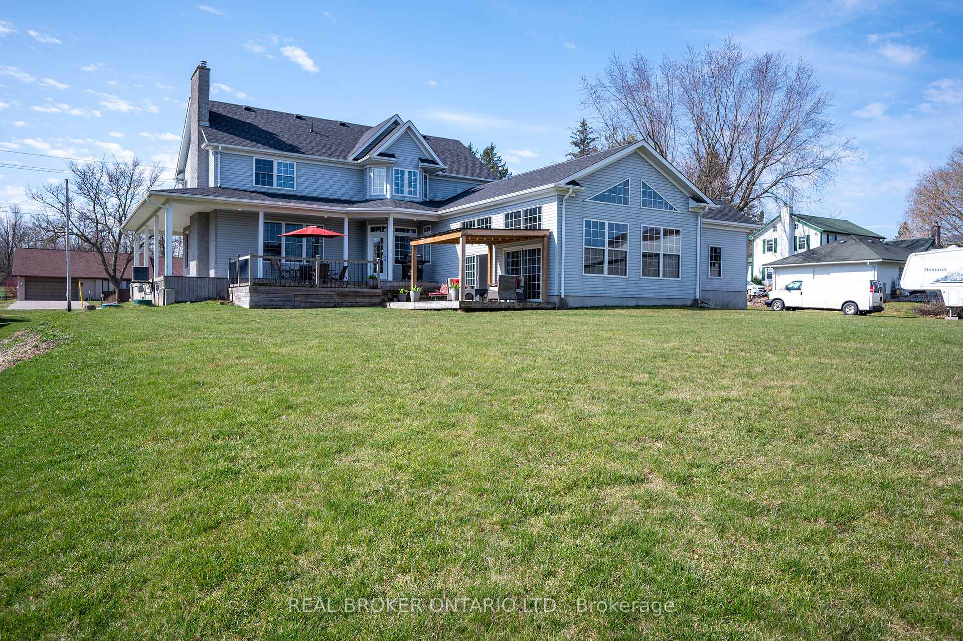 Photo 33 of 4073 Weimar Line, Wellesley — HOMEH