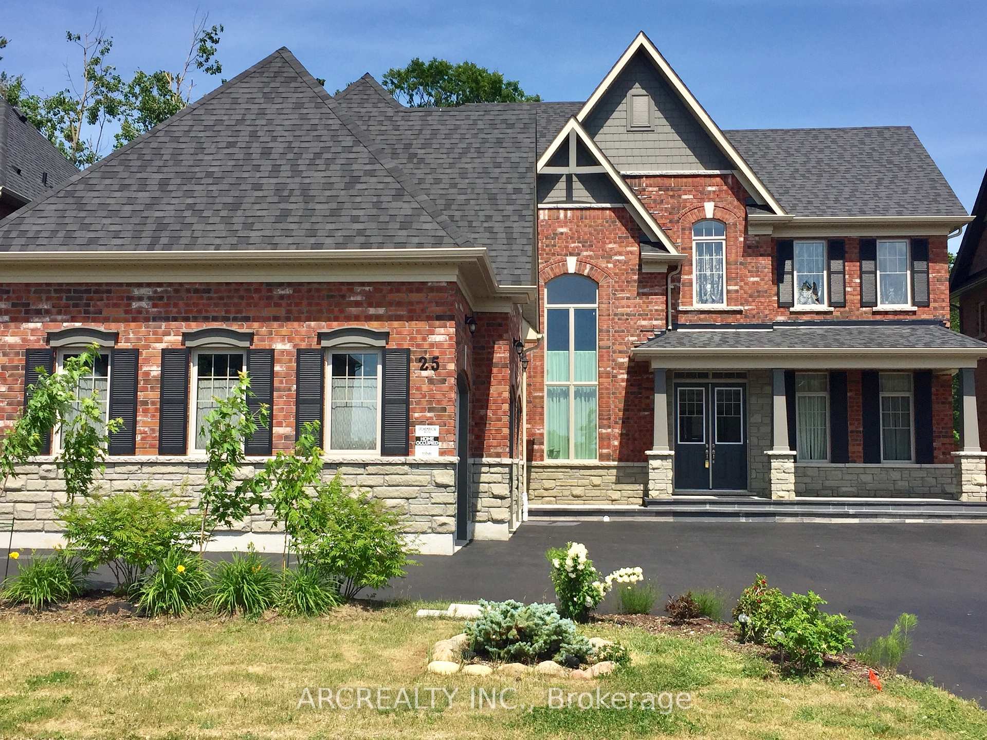 Photo 30 of 25 Thompson Way, Springwater, Centre Vespra — HOMEH