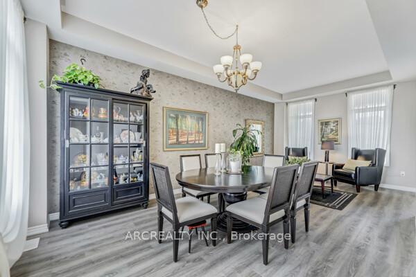Photo 21 of 25 Thompson Way, Springwater, Centre Vespra — HOMEH